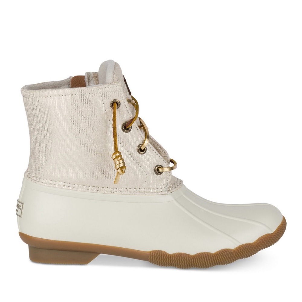 Sperry Duck Boots